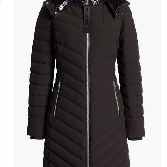 ✨ HOST PICK ✨ LIKE NEW ~ MOOSE KNUCKLES WINTER COAT (L) - Picture 9 of 17